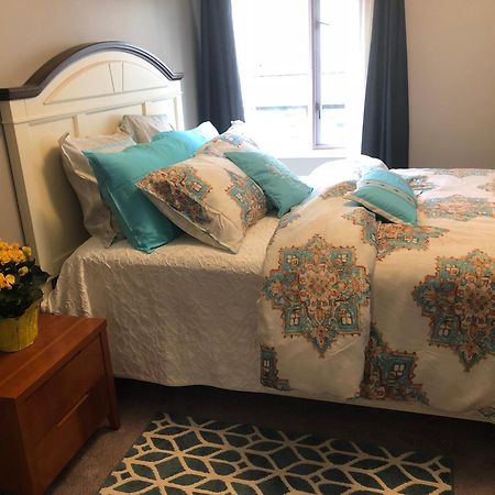 مبيت وإفطار فانكوفر The Sunshine House-Free Parking الغرفة الصورة